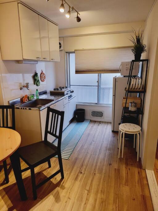 5minutes From Shinjuku Shin-okubo Station-k206 Appartement