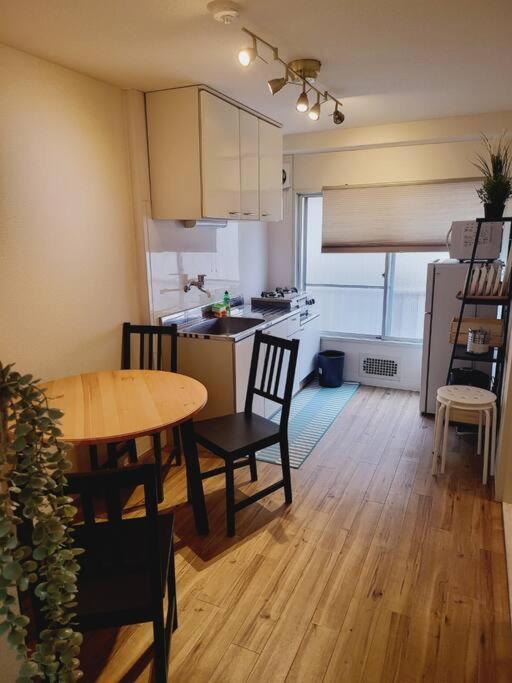 Appartement 5minutes From Shinjuku Shin-okubo Station-k206