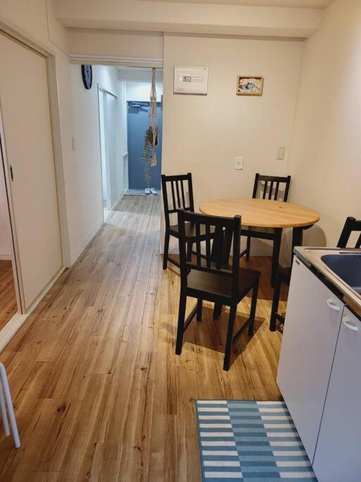 Appartement 5minutes From Shinjuku Shin-okubo Station-k206 Tōkyō